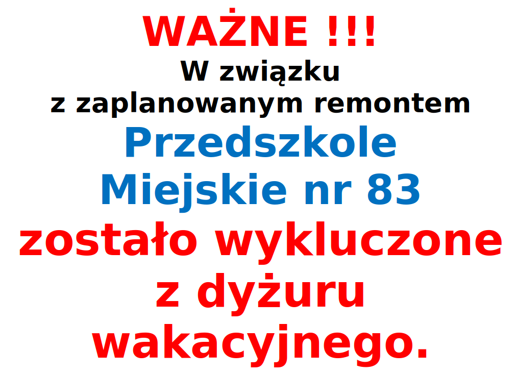 wazne