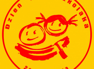 logo dnia przedszkolaka