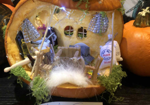 Dynia Antoniego Tomasika