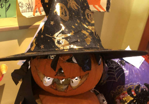 Dynia Amelii Drzynickiej