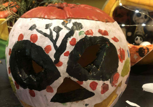 Dynia Heleny Stasiak