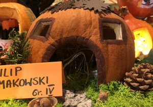 Dynia Filipa Makowskiego