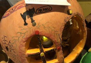 Dynia Jerzego Kaczmarkiewicza