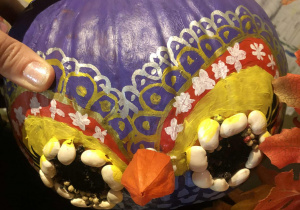 Dynia Jadwigi Nadarkiewicz