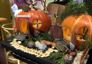 Dynia Juliusza Kałużyńskiego